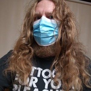 Meet your Posher, Billy